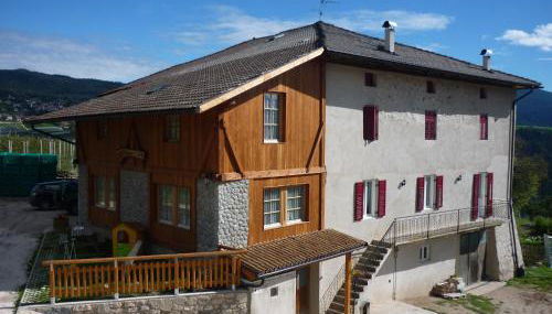 Agritur Maso Forcola - Photo 3