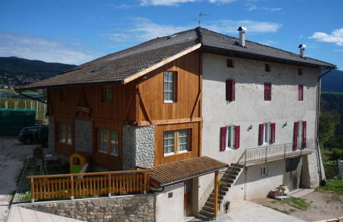 Agritur Maso Forcola - Photo 3