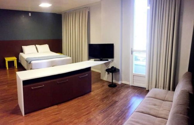 Açores Flat Design - Foto 10