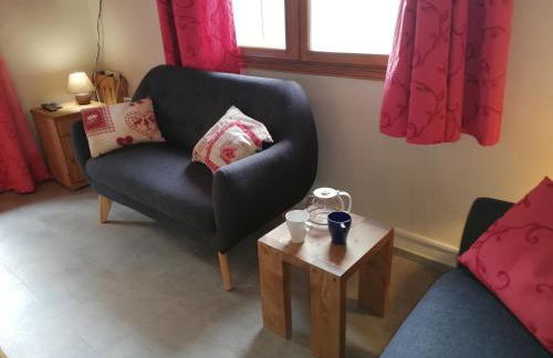 Chalet Renouveau - Foto 25