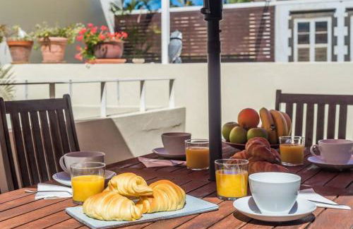 Santa barbara vegueta - Foto 24