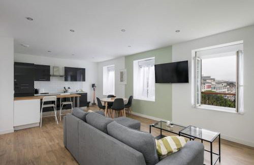 T3 Le Foudroyant - Foto 1