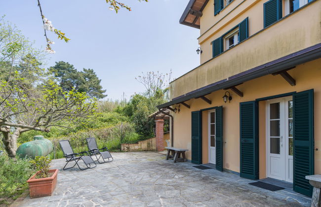 Casa Gianna - Foto 40