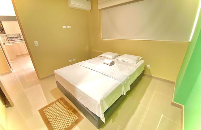 Apartasol Santa Fe de Antioquia 106 - Photo 7