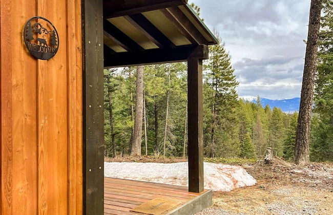 Whispering Pines cabin rentals - Photo 33