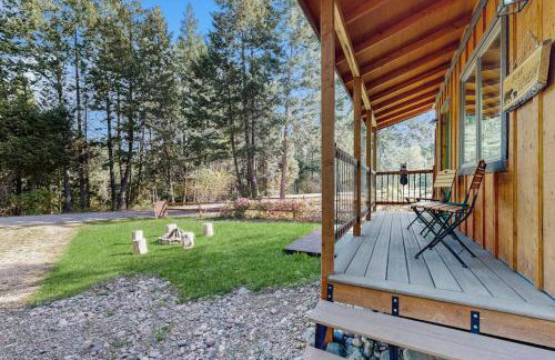 Bear Chalet - Foto 13