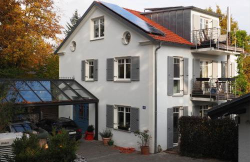 Ferienwohnung Meding am See - Foto 7