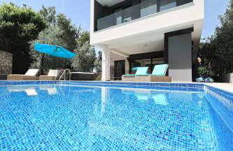 Villa Mary Zaton - Photo 1