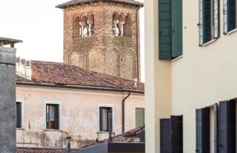 Ca' Borsa IV - Suite con balcone in pieno centro - Photo 2