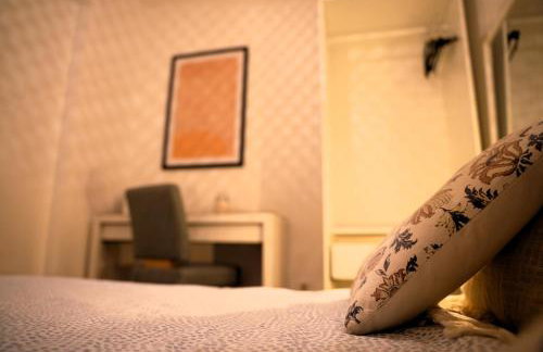 ELLY Arena Zagreb Apartment - Foto 18