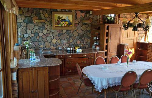 Dom na wodzie Mazury - Foto 15