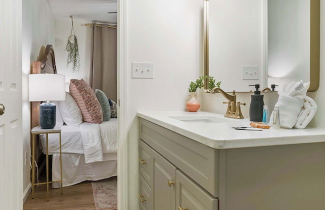 Midnight Oasis - Nestled Among Nature of the Ozarks! - Photo 16