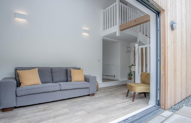 Brook Cottage - 7 Bedroom Cottage - Dale - Foto 7