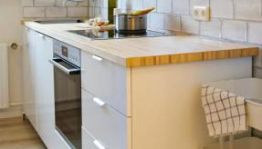 Apartment in musikalischem Haus - Foto 3