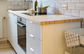 Apartment in musikalischem Haus - Foto 3