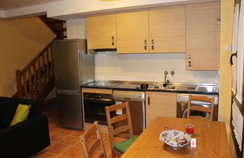 Casa Rural Cancias - Photo 11