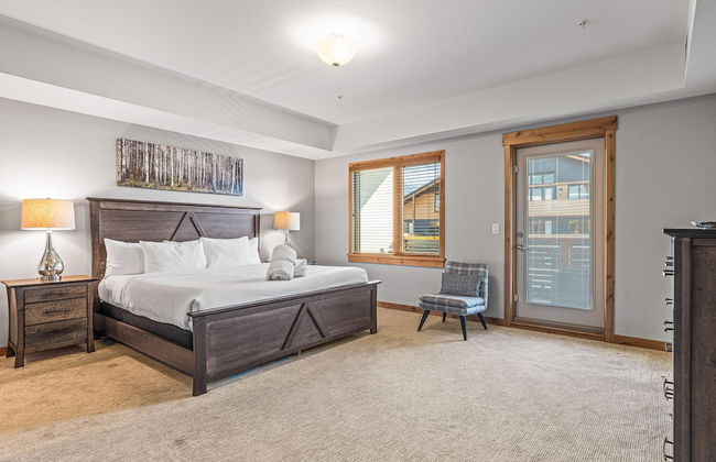 Spring Creek Vacations - Foto 78