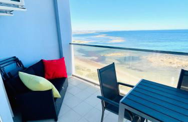 Seafront La Manga Apartment - Foto 8