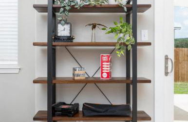 Blanco Lodge at Little Ranches 5 min to Square - Foto 14