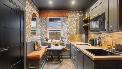 Boutique Studio Near Stirling - Foto 4