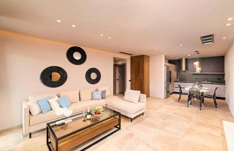 Sissi Lux Villas - Photo 13