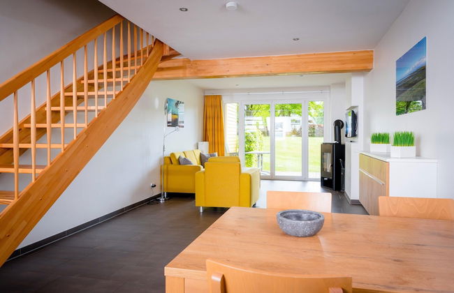 Reihenhaus im Ostseeresort Dampland - Foto 63