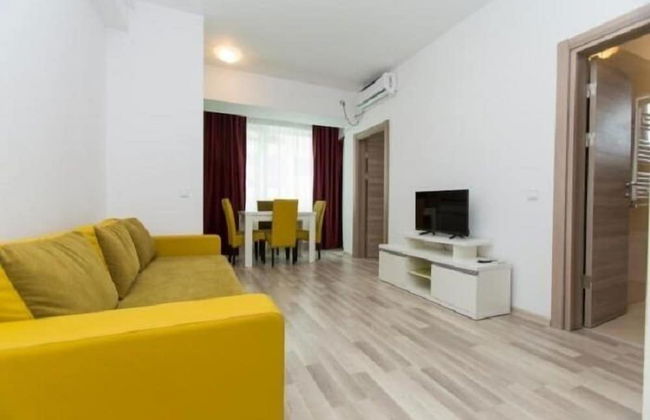 Apartamente Summerland SUN & FUN - Foto 2