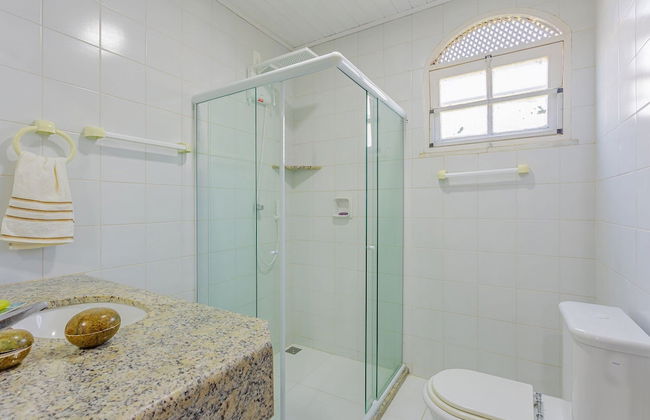 GB44 Casa 4 Quartos a 200m da Praia - Photo 24