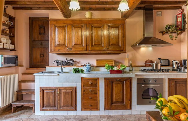 Antica Filanda 10 in Arezzo - Foto 34