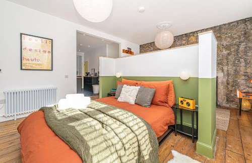 Funky Studio By The Beach - Foto 6