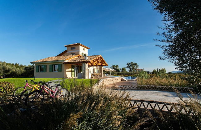 Aneli Villas - Villa Semeli - Foto 46