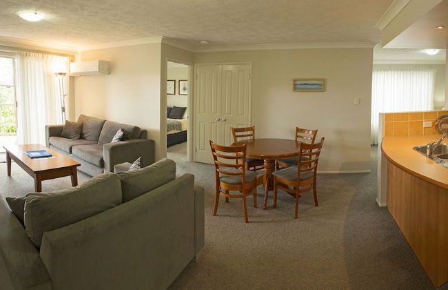 Bila Vista Holiday Apartments - Foto 31