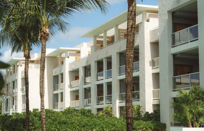 Paradisus La Perla - Adults Only - Riviera Maya - All Inclusive - Foto 48