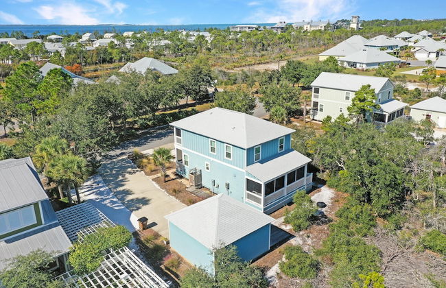 Song of the Sea by Pristine Properties Vacation Rentals - Foto 97