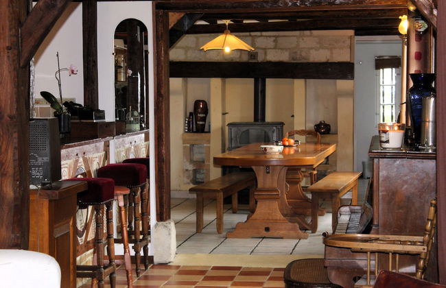 La Cour Saint Richer - Foto 46