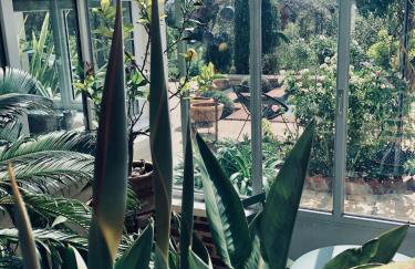 Les Grands Jardins Lodge - Foto 7