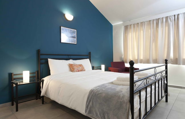 CHROMA Lodge Pikermi - Foto 7