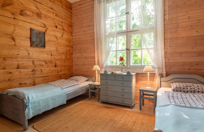 Bursztynowy Dwór - Foto 11