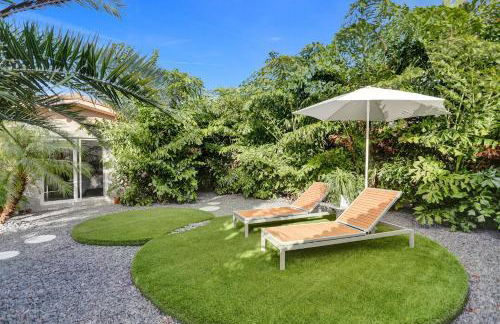 Entire Luxury Junior Suite, 8 min from the Beach, Suite 2 - Foto 22