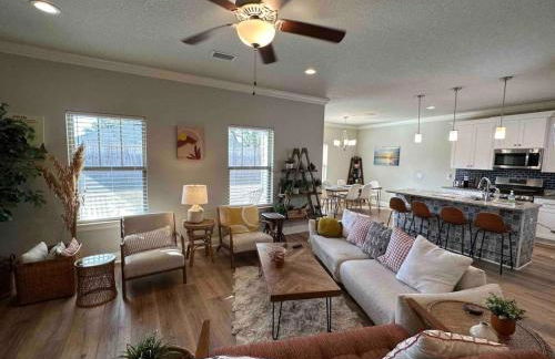 Florida House Rental - 2 Miles to Navarre Beach - Foto 52