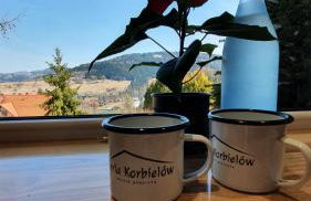 Cerla Korbielów - Domek dla Dwojga - Foto 72