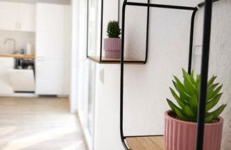 Cozy Appartement - Foto 10