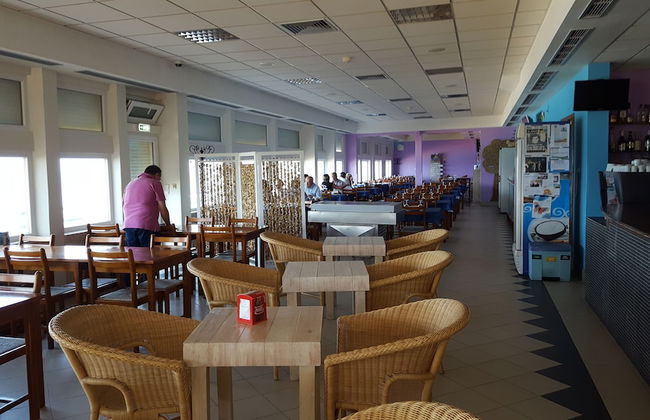 Hotel Praia Azul - Photo 42