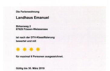 Landhaus Emanuel - Foto 4