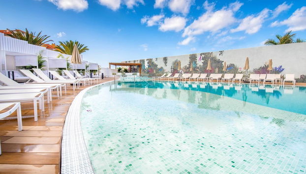 Ohasis Boutique Suites - Foto 2, Immagine principale