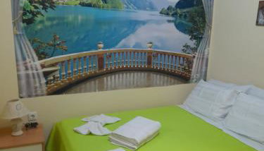 SummerAndros Apartment - Foto 5