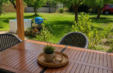SOFIAS APARTMENTS in LESVOS - Photo 1