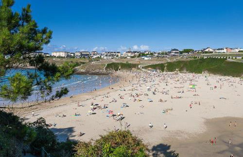 APARTAMENTOS BARCELLA TAPIA - Foto 34