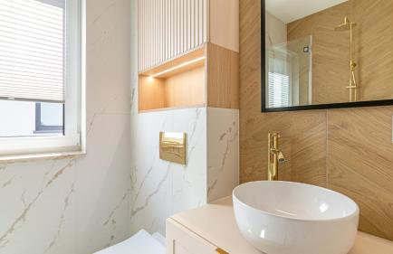 CITYSTAY Piękny dom z ogrodem w Kosakowie - Foto 18