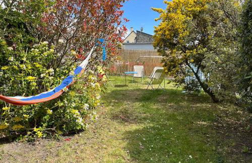 Charmant Cottage d'artistes - Foto 53